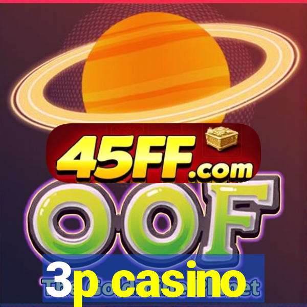 3p casino